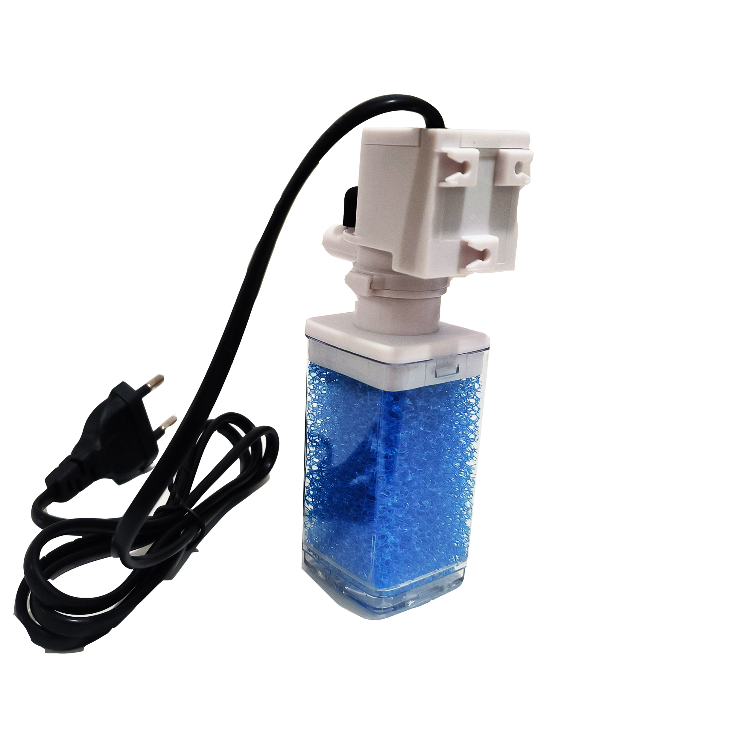 فیلتر داخلی آکواریوم جینگی مدل JY-6000F