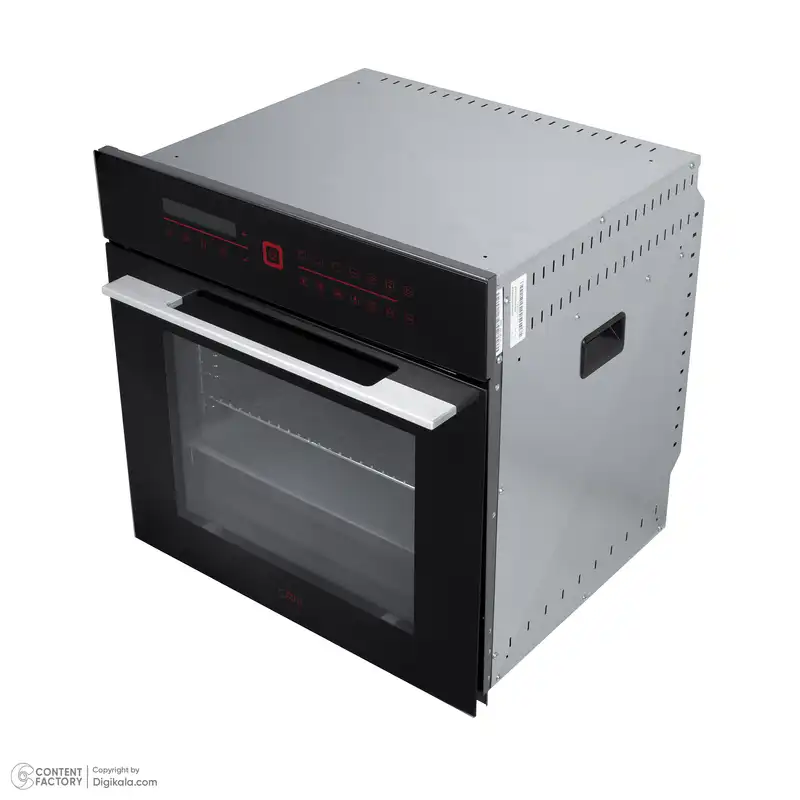 فر توکار کن مدل E6502