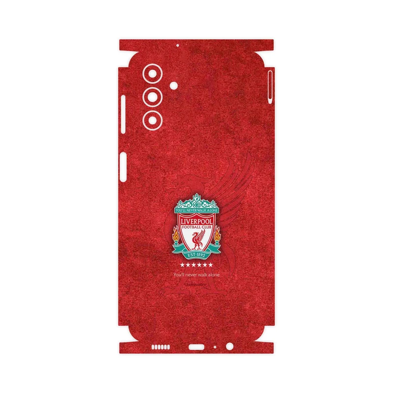 برچسب پوششی ماهوت مدل Liverpool-FullSkin مناسب برای گوشی موبایل سامسونگ Galaxy A04s