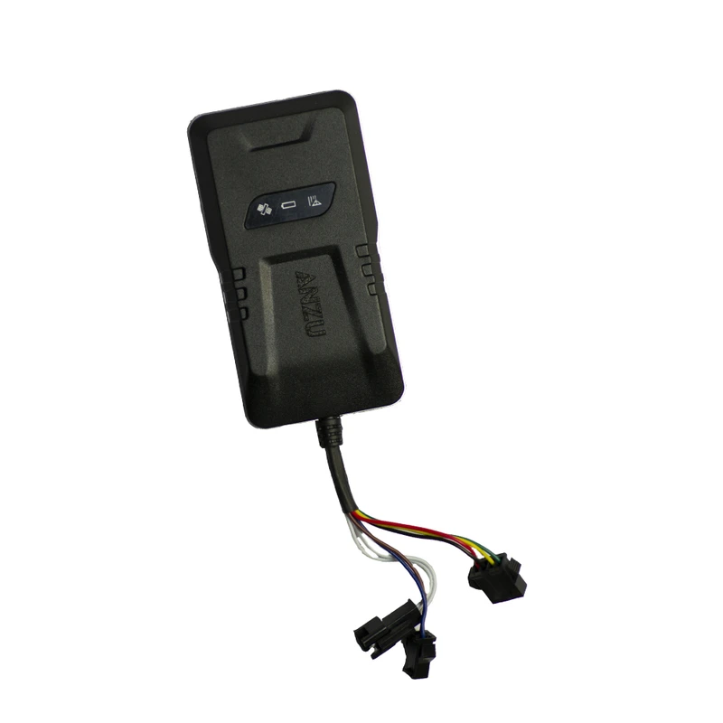 ردیاب خودرو آنزو کد G5
