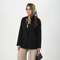 کت زنانه السانا مدل شایلیا کد 2725