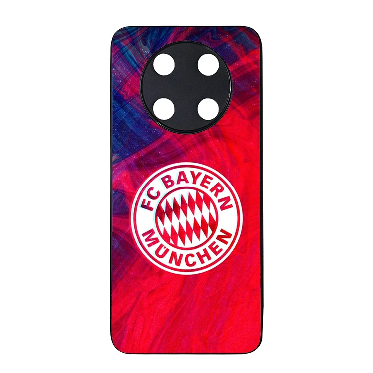 کاور طرح تیم فوتبال بایرن مونیخ مناسب برای گوشی موبایل هوآوی nova y90
