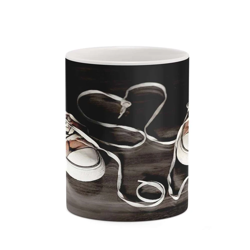 ماگ کاکتی مدل Love کد mgh20647