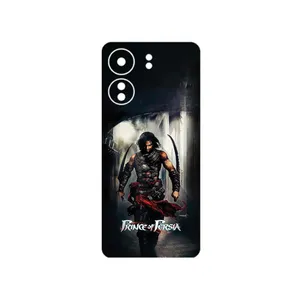 MAHOOT Prince_of_Persia Cover Sticker for Xiaomi Redmi 13C