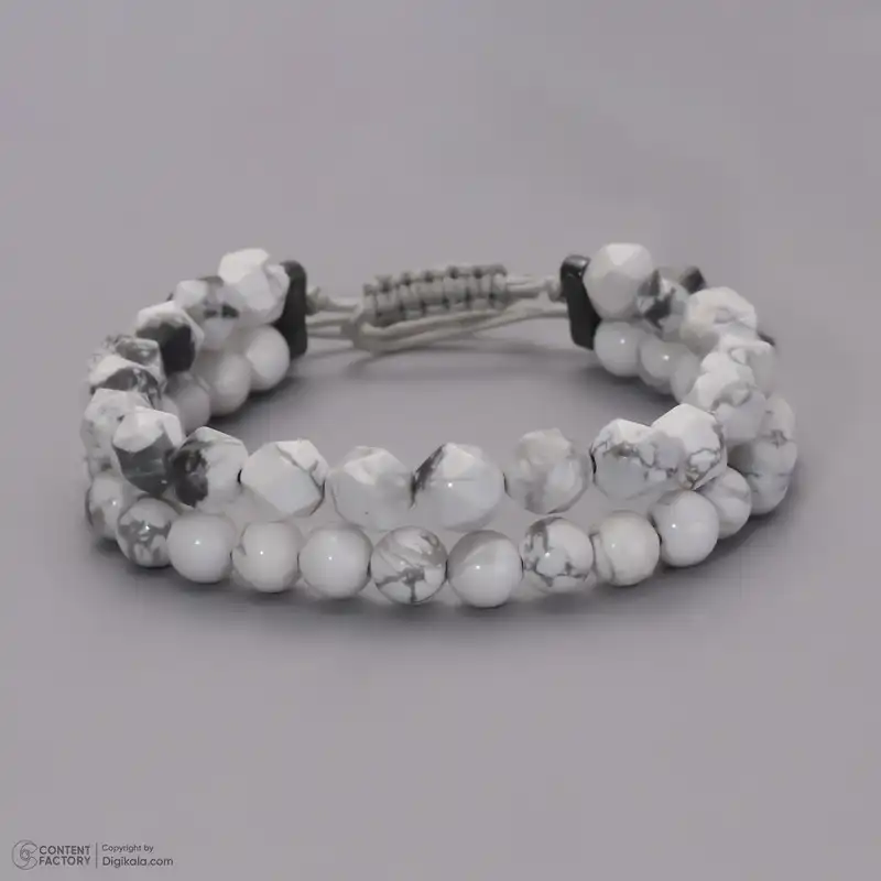 دستبند مدل هولیت کد 05