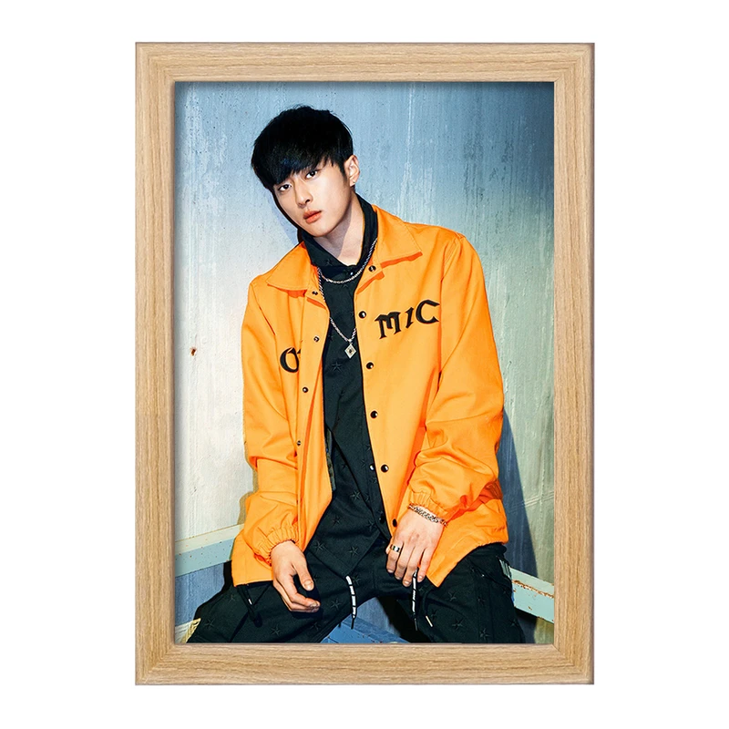 تابلو خندالو مدل جی سف گروه کارد Kard  کد 20126