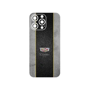 MAHOOT Cadillac Cover Sticker for Apple iPhone 14 Pro Max