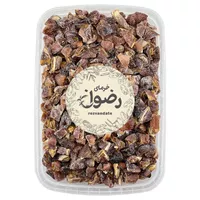 چیپس خرما پیارم رضوان - 1000 گرم