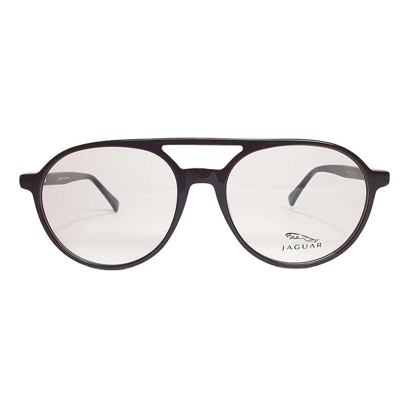 فریم عینک طبی مردانه جگوار کد  05815 C2