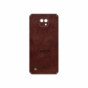 MAHOOT NL-GGL Cover Sticker for LG X Cam