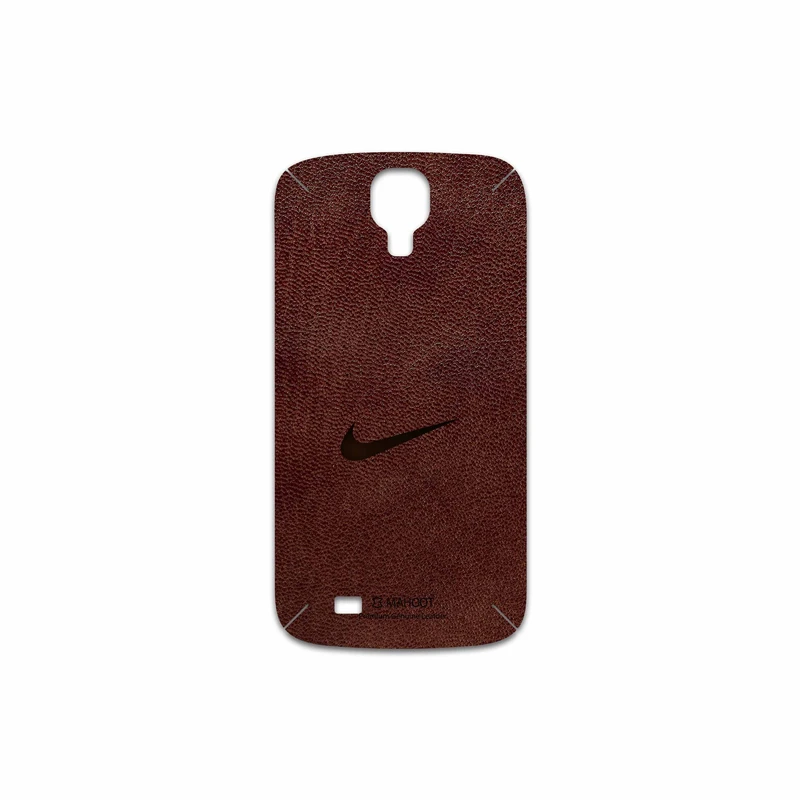 برچسب پوششی ماهوت مدل NL-NK مناسب برای گوشی موبایل سامسونگ Galaxy S4