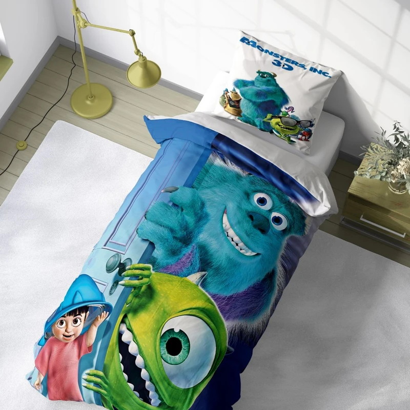 سرویس خواب کد 232 یک نفره 4 تکه