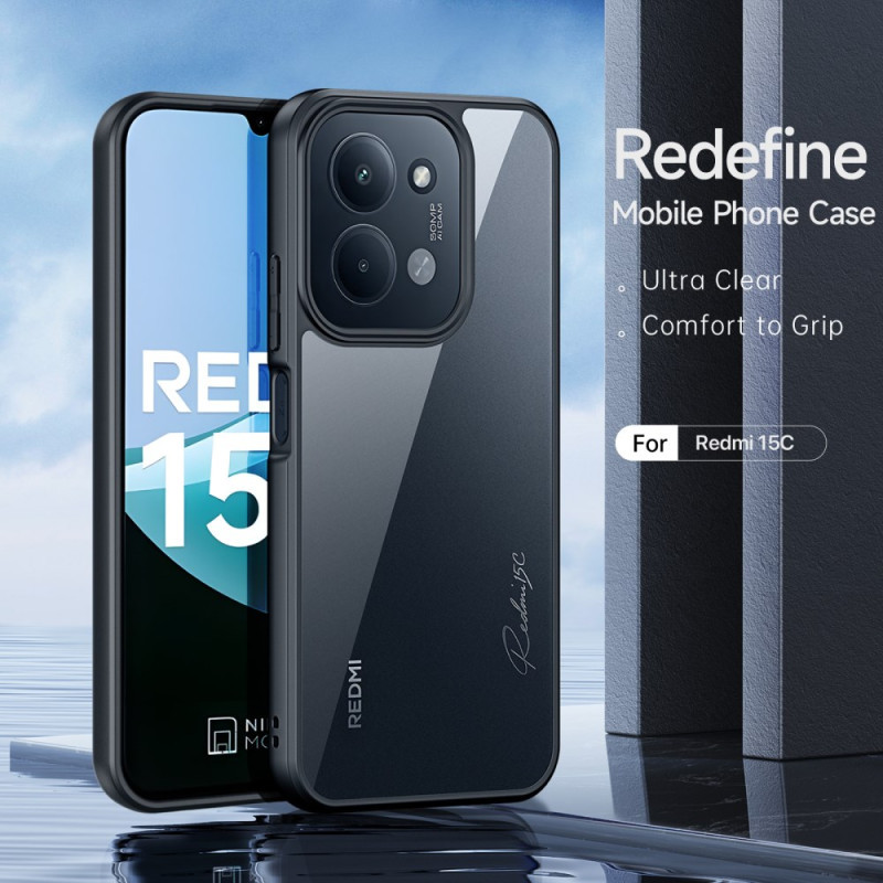 خرید و قیمت کاور بادیگارد مدل Hammer مناسب برای گوشی موبایل شیائومی Redmi 15C