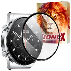 Lionex LWPM Screen Protector For Xiaomi Watch S1 / S1 Active