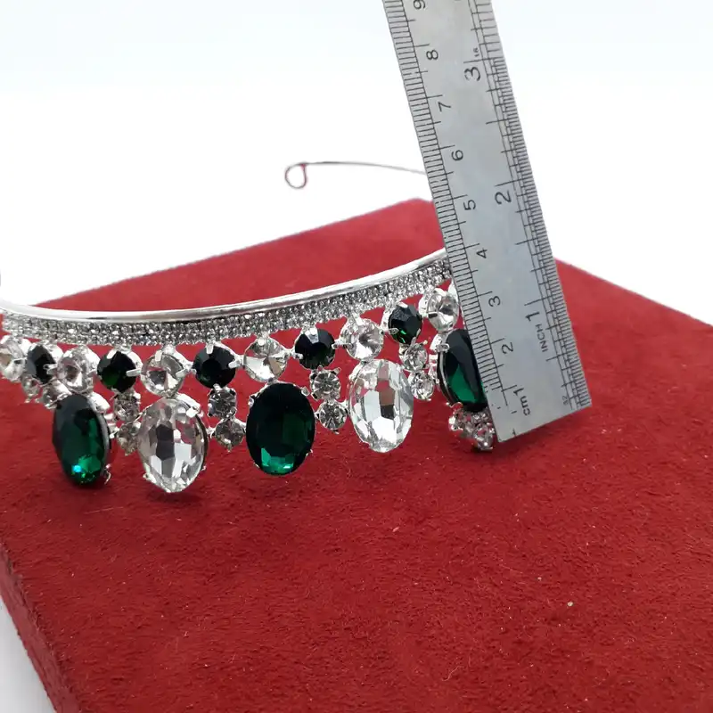 تاج عروس کد 10