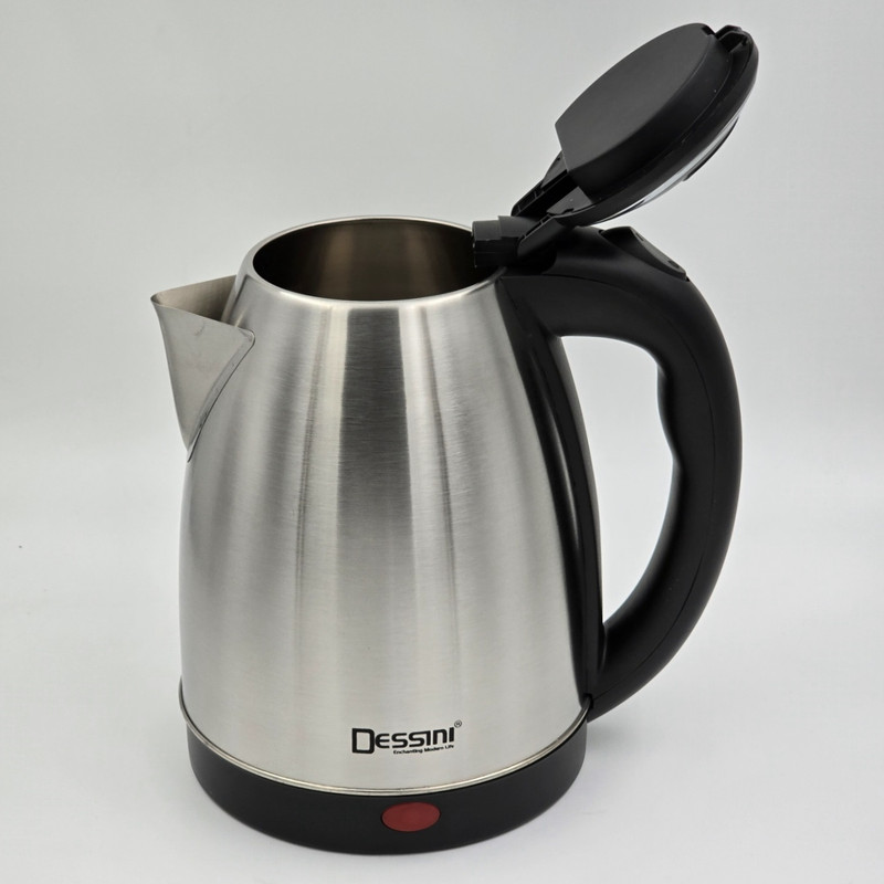 کتری برقی دسینی مدل KD-990 گنجایش 2 لیتر کتری برقی دسینی مدل KD-990 گنجایش 2 لیتر