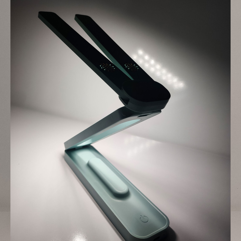 چراغ مطالعه مدل LED کد 105