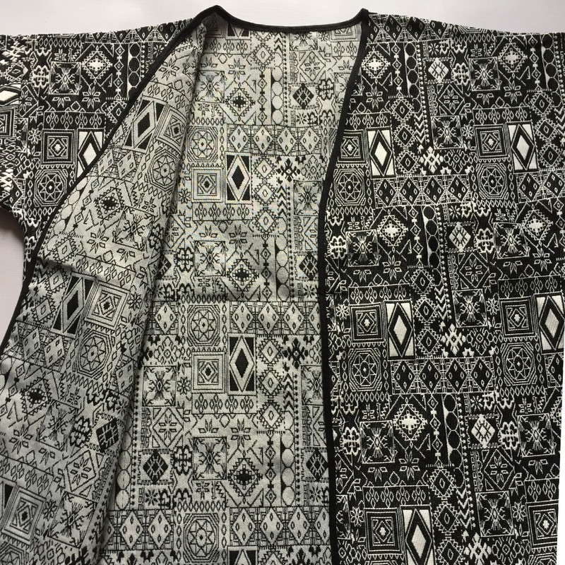 کت زنانه مدل نپال چهل تیکه کد tm-2783 رنگ مشکی