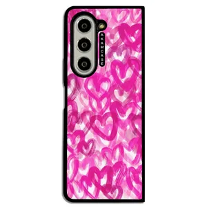 AKAM AMC-WSGZFOLD5-PINK-23 Cover For Samsung Galaxy Z Fold 5