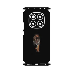 MAHOOT Wild_Tiger-FullSkin Cover Sticker for Xiaomi Redmi Note 14 Pro 4G