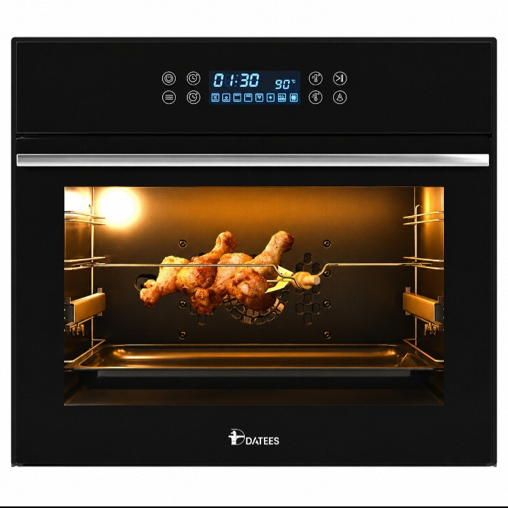 فر برقی 46 لیتری داتیس مدل DT-735