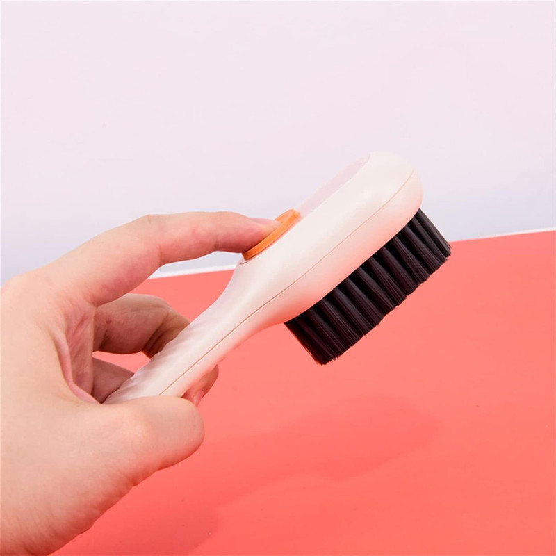 برس شستشو مدل POMPING001