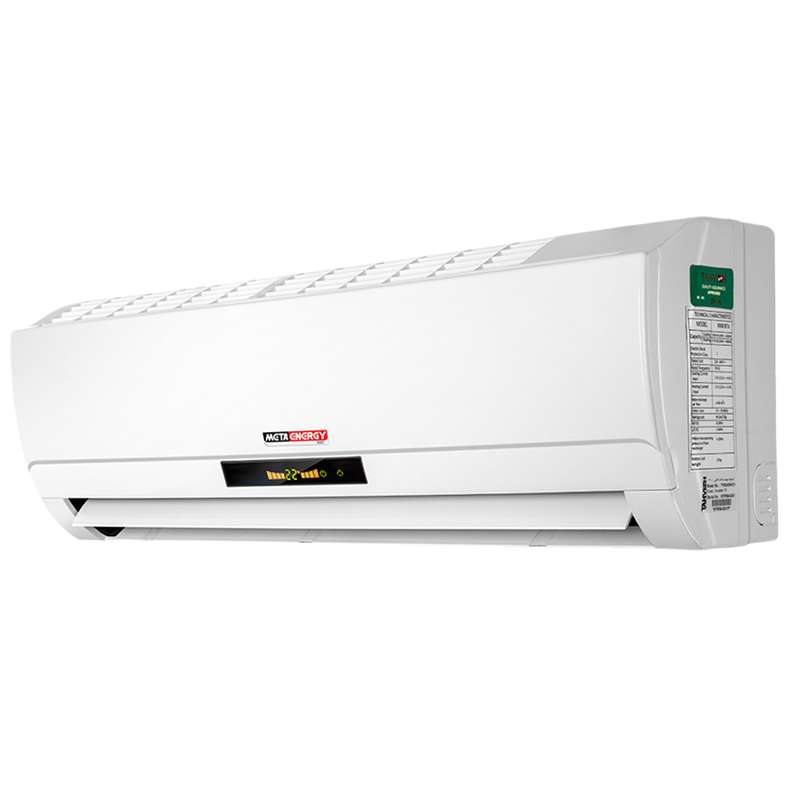 اسپلیت کولر گازی متا انرژی مدل TWS-T18-H21