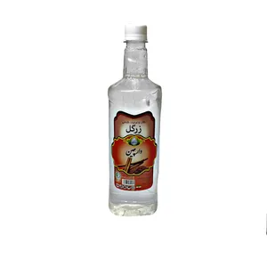 عرق دارچین زرگل -1 لیتر