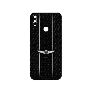 MAHOOT Genesis Cover Sticker for Xiaomi Redmi Note 7