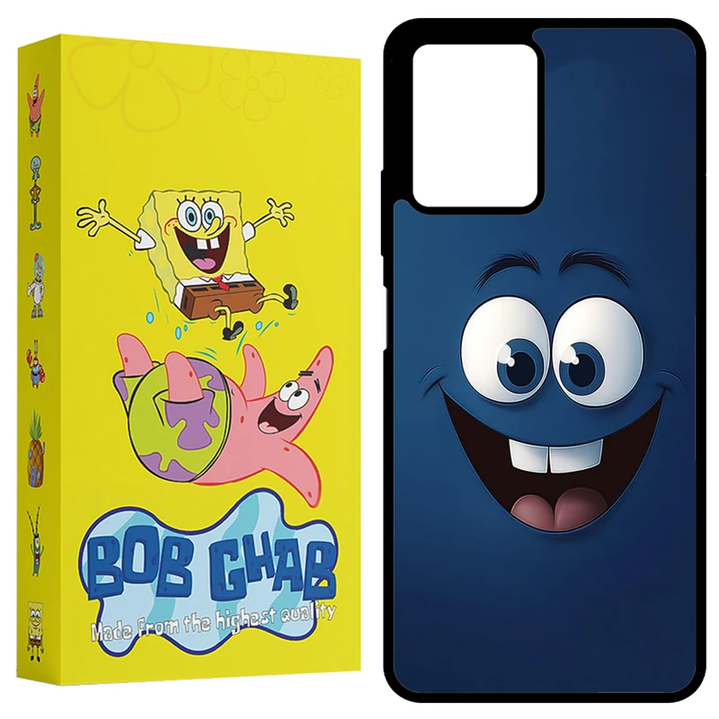 کاور باب قاب مدل BCPX3G مناسب برای گوشی موبایل شیائومی Poco X3 GT