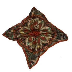 روسری دخترانه مدل 77