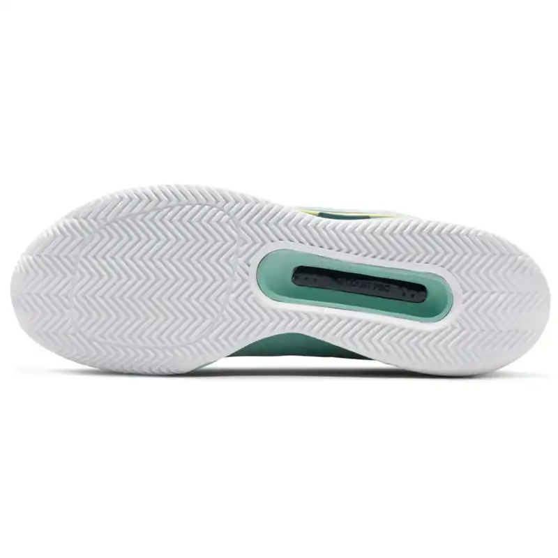 کفش تنیس مدل court zoom clay