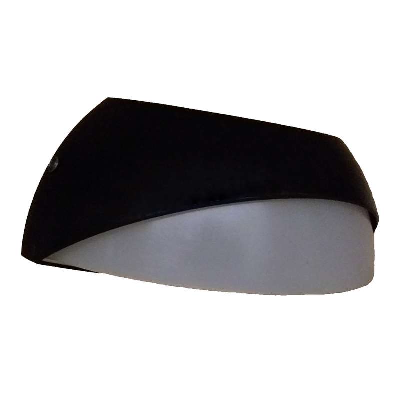 چراغ دیواری  سبلان نور مدل بدون سنسور کد SN-111