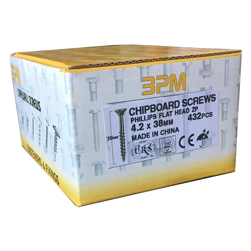 پیچ رولپلاک مدل MM 38 بسته 432 عددی