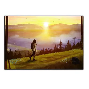 تابلو شاسی بکلیت طرح دشت و کوهستان مدل SH-S5405