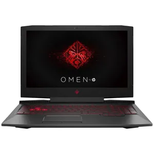 لپ تاپ 17 اینچی اچ پی مدل OMEN 17-AN104NE
