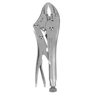 انبر قفلی استرانگ مدل DI-1102EL4 کد 10