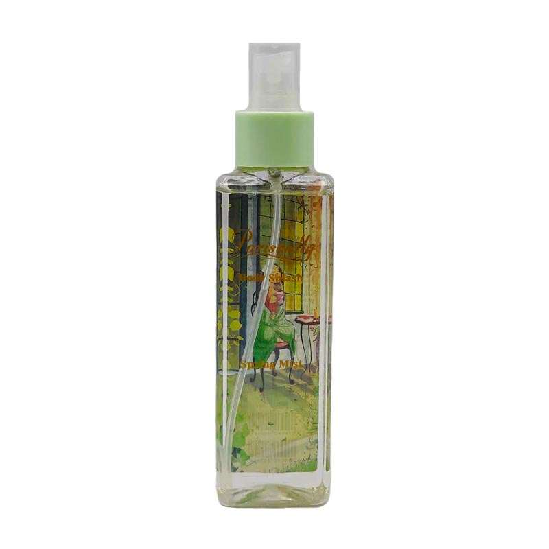بادی اسپلش زنانه پاریسولی مدل SPRING MIST حجم 150 میلی لیتر بادی اسپلش زنانه پاریسولی مدل SPRING MIST حجم 150 میلی لیتر
