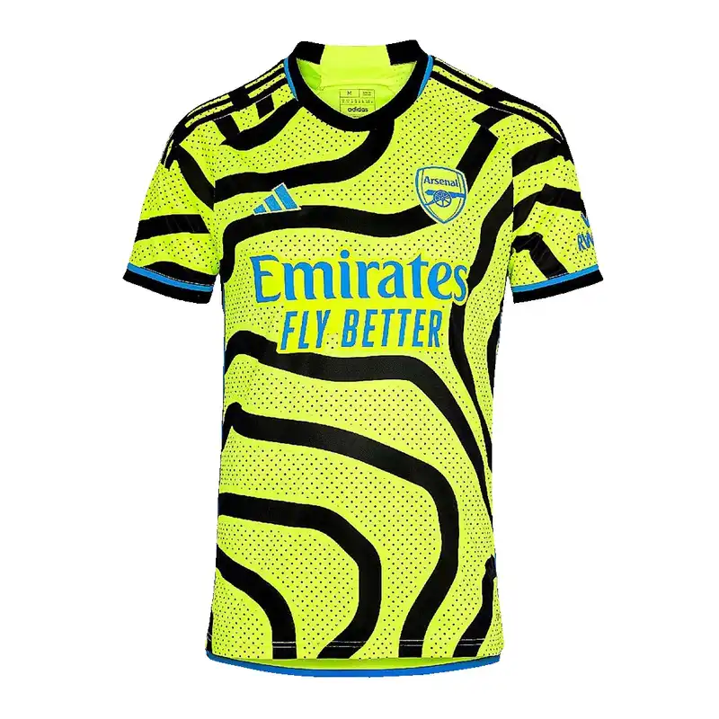 ست تی شرت و شلوارک ورزشی مردانه مدل آرسنال کد 2024 3rd