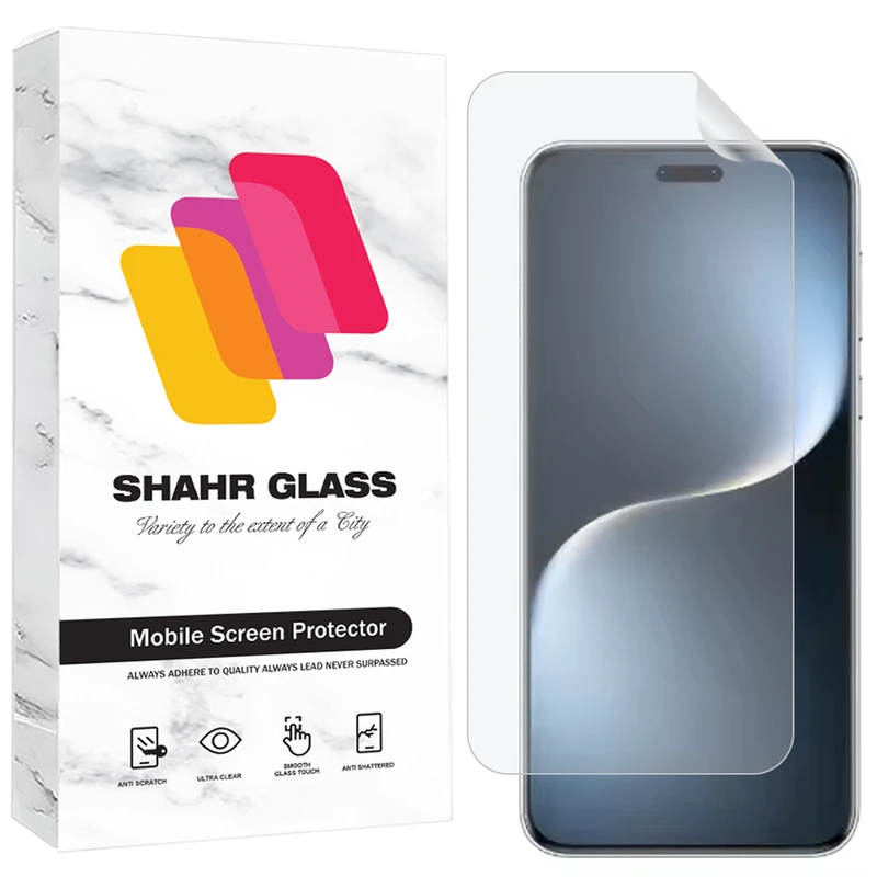 محافظ صفحه نمایش شهر گلس مدل SFNMB20 مناسب برای گوشی موبایل آنر magic 7 pro