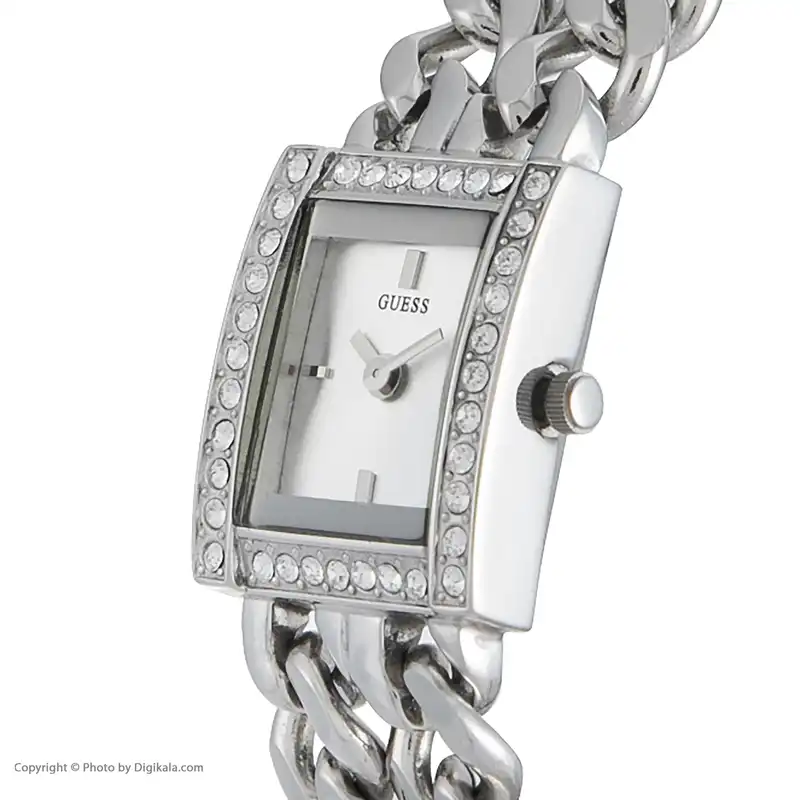 ساعت مچی عقربه ای زنانه گس مدل 85119L1