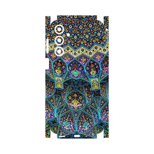 MAHOOT Iran Tile 14-FullSkin Cover Sticker for Samsung Galaxy A16 4G