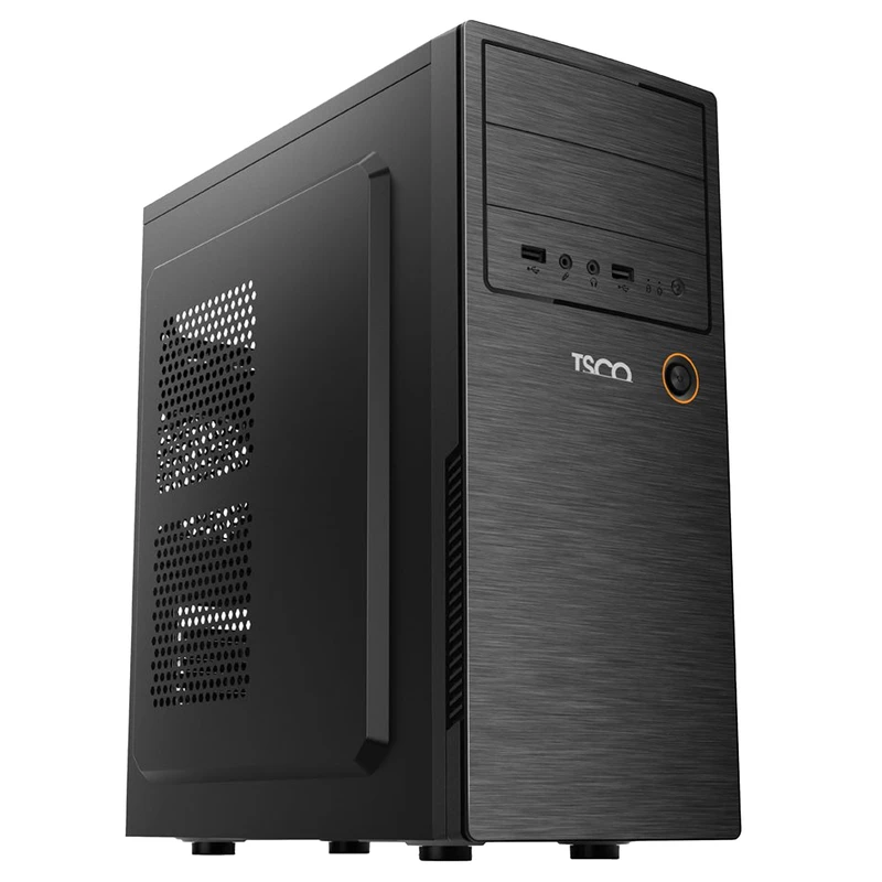 کیس کامپیوتر تسکو مدل  TC 4476