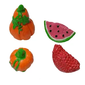 دکوری مدل تزئینات شب یلدا کد 8735 مجموعه 4 عددی