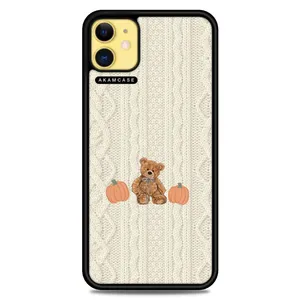 AKAM AMC-WA11-TRICOT-24 Cover For Apple iPhone 11
