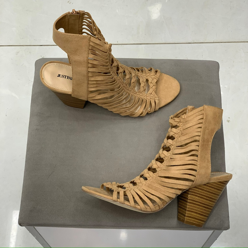 صندل زنانه جاست فاب مدل H-911