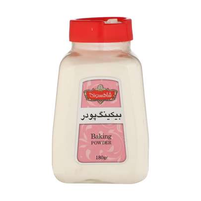 بکینگ پودر چه مارکی خوبه؟