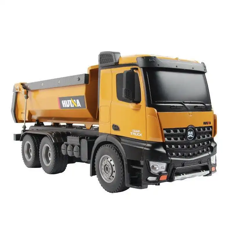ماشین بازی کنترلی هوینا مدل Truck کد 1573