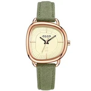 ساعت مچی عقربه ای زنانه جولیوس مدل 1436A