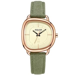 ساعت مچی عقربه ای زنانه جولیوس مدل 1436A